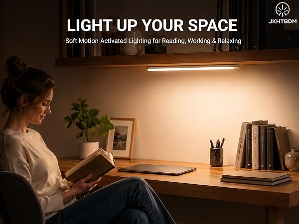 LIGHTUPYOUR SPACE