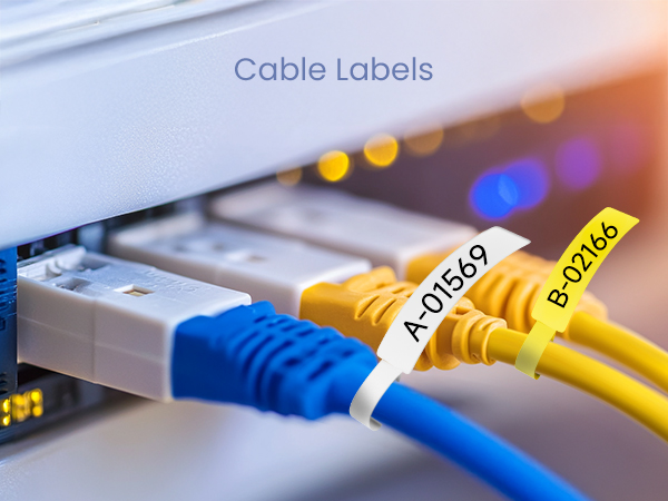 cabel label printer