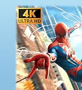 4K Wireless HDMI Display Dongle Adapter - 5G Plug &amp;amp;amp; Play HDMI Wireless Miracast AirPlay Dongle