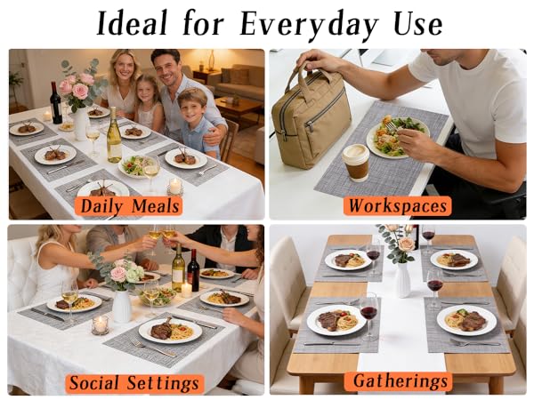 TABLE MAT