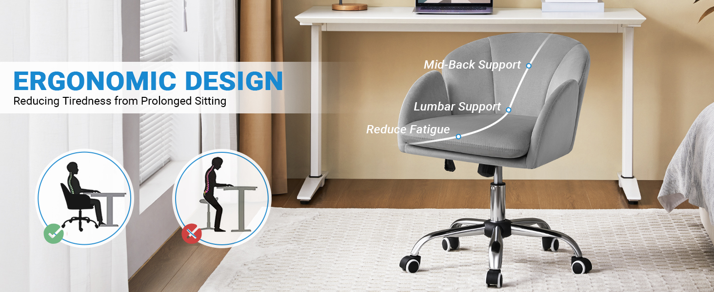 office chair
