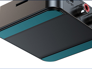 bluetooth adapter for stereo receiver