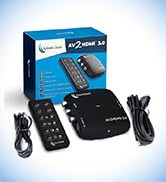 AV To HDMI Converter 3.0