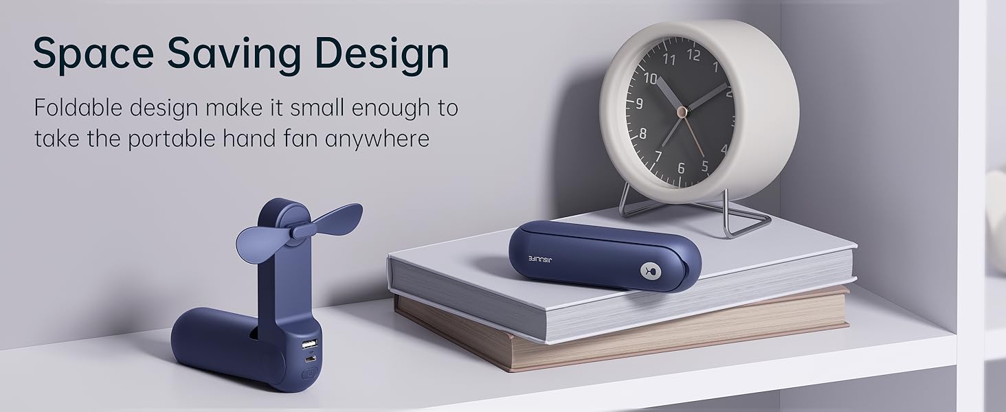 portable handheld small hand fan