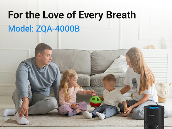 Air Purifier