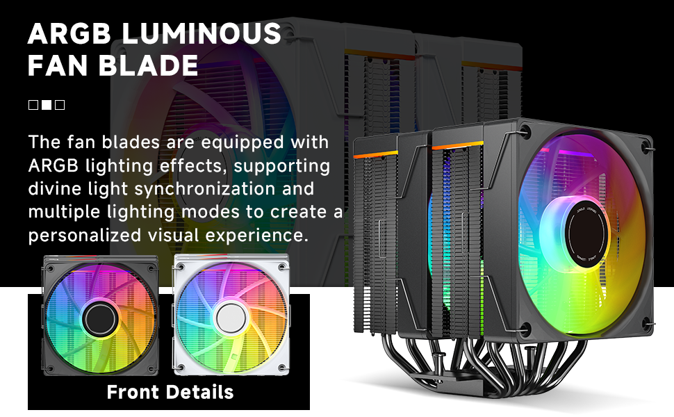 air cooler cpu