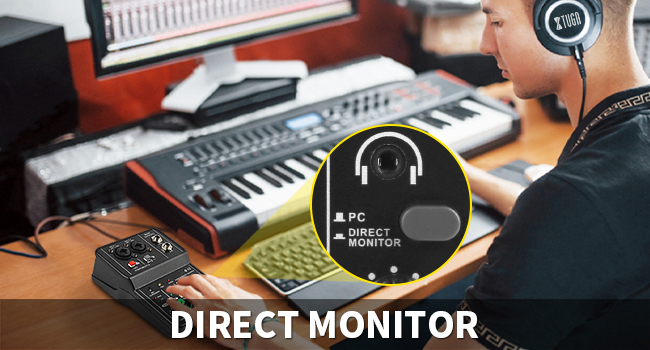 audio interface for mac