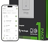3 way smart dimmer switch
