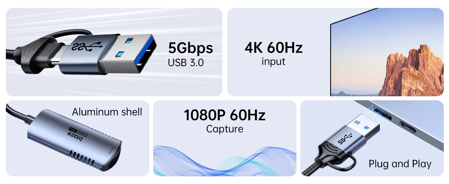 capturadora de video