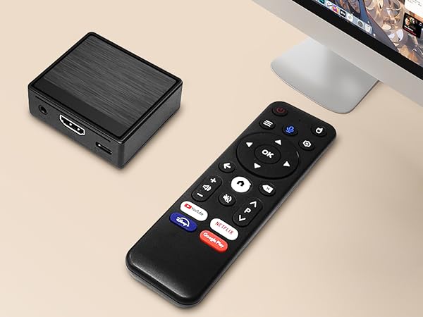 Lemon TV Mini Detail 1