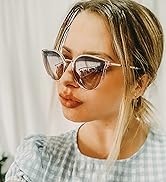 SUNGAIT sunglasses for women