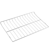 DG75-01001C Oven Rack Replacement Parts for Samsung Stove Oven Parts DG75-01001D NX58H9500WS NX60...