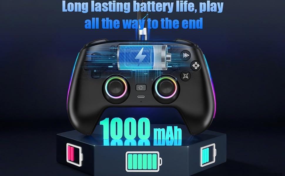 PS5 controller