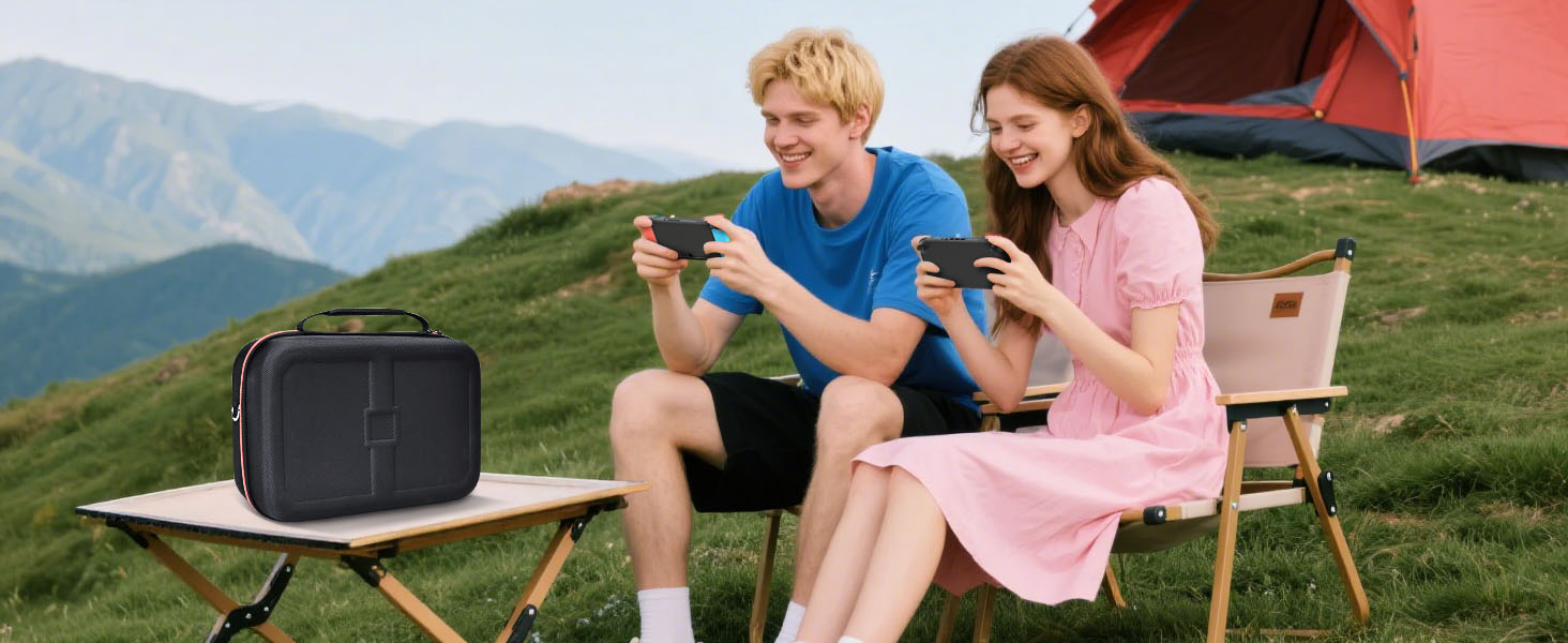 nintendo switch 2 case