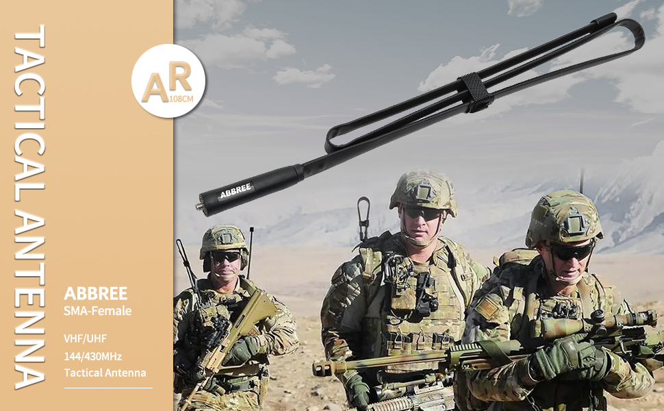 108cm antenna