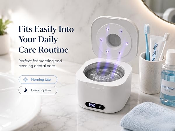 dental pod