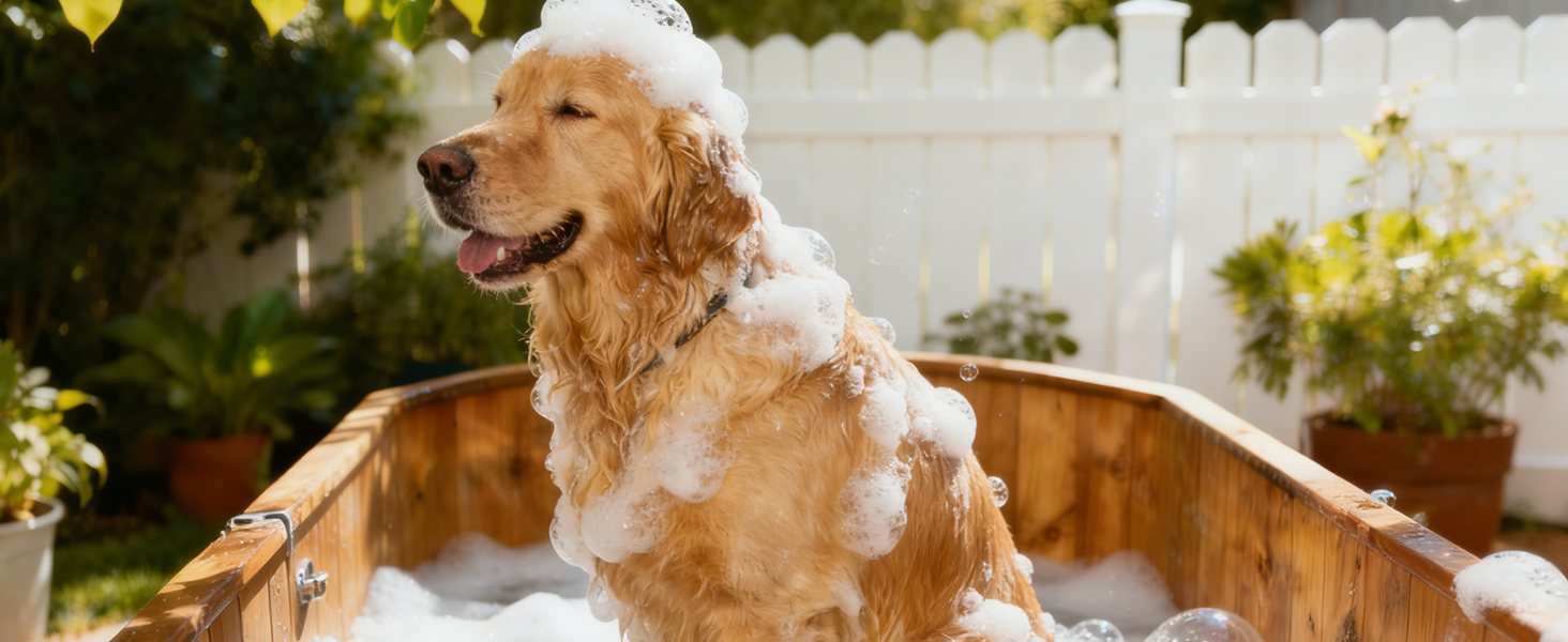 scalp brush for dogs