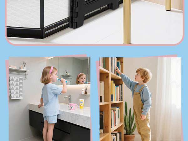 collapsible step stool