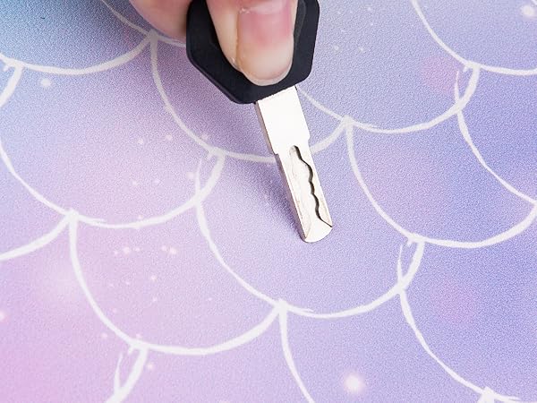 Protect Your Desk From Scratches, Wear and Tear