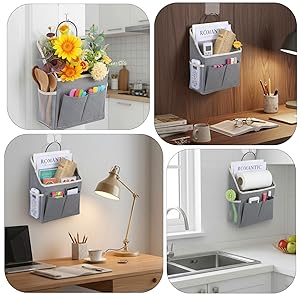 hanging bag