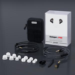 iem earphones
