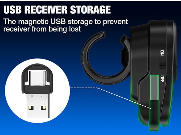 power point clicker wireless