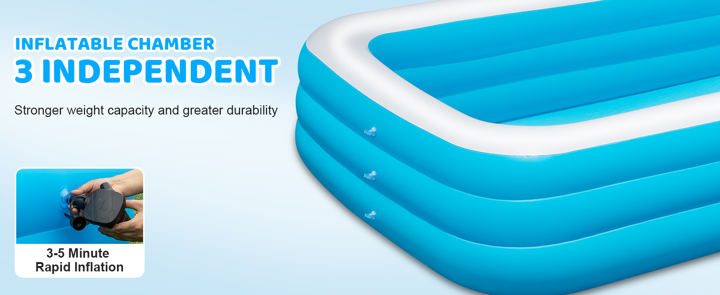 swimming pool for adult