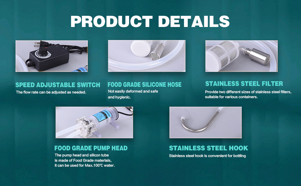 Product Details