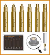 HANGLIFE Heat-Set Threaded Inserts