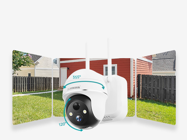 security cameras wireless outdoor