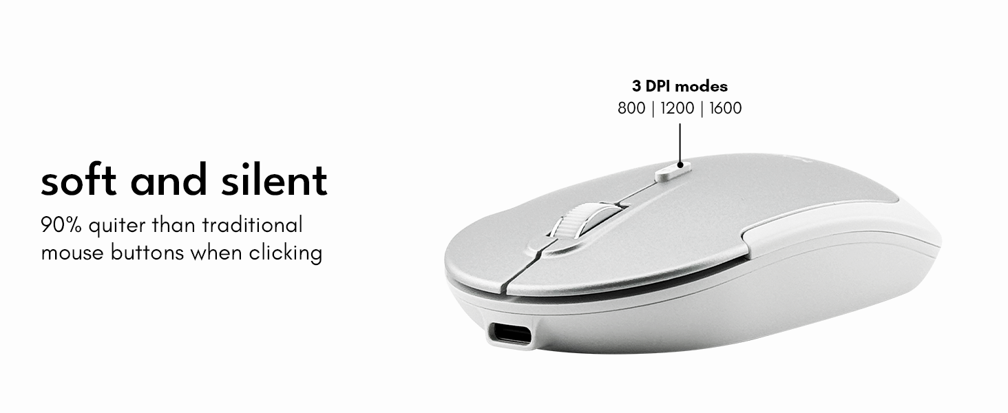 mouse