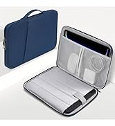 13 inch Laptop Case Sleeve for 2025-2022 MacBook Air 13 inch M4 M3 M2 A3240 A3113 A2681 Water-Res...