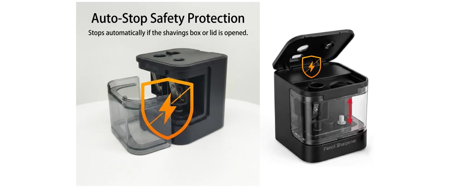 auto-stop