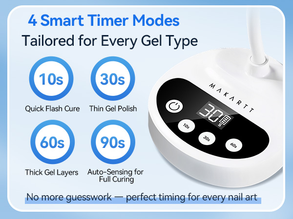 cordless uv led nail lamp led nail light for gel nails