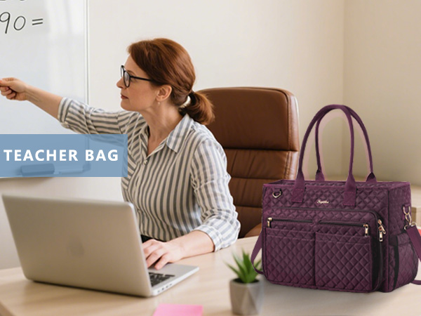 teacher bag