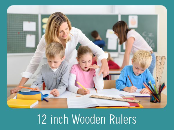 ruler 12 inch