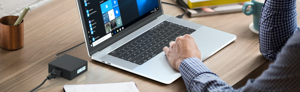 100w usb c charger asus rog ally