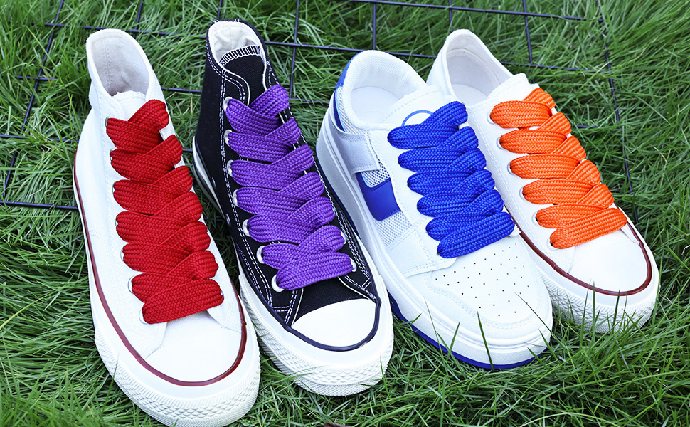 shoe strings