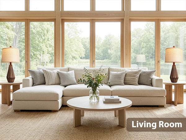 lamps for living room