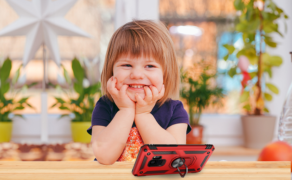 case for samsung galaxy s9