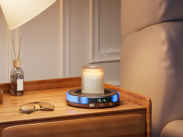 coffee mug warmer for desk cup warmer coffee warmer candle warmer