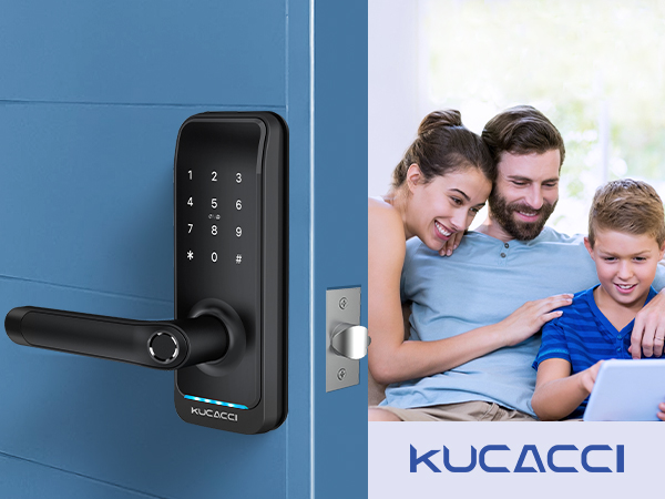 smart lock