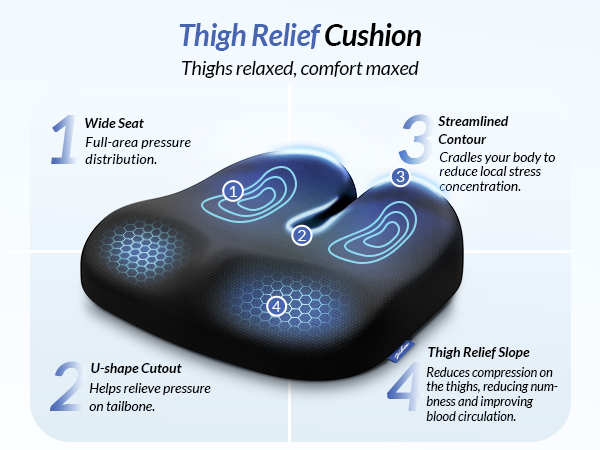 CUSHION