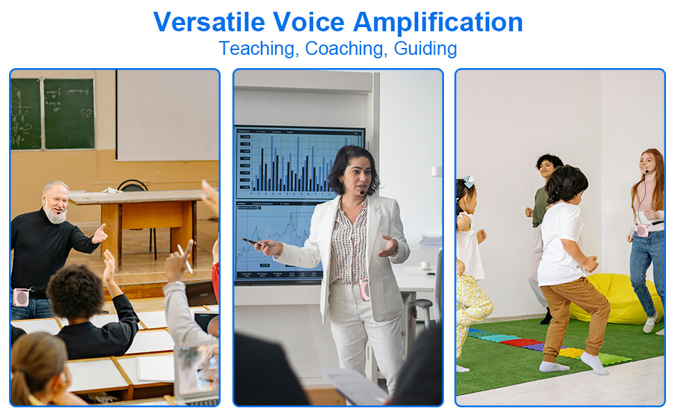 mini voice amplifier
