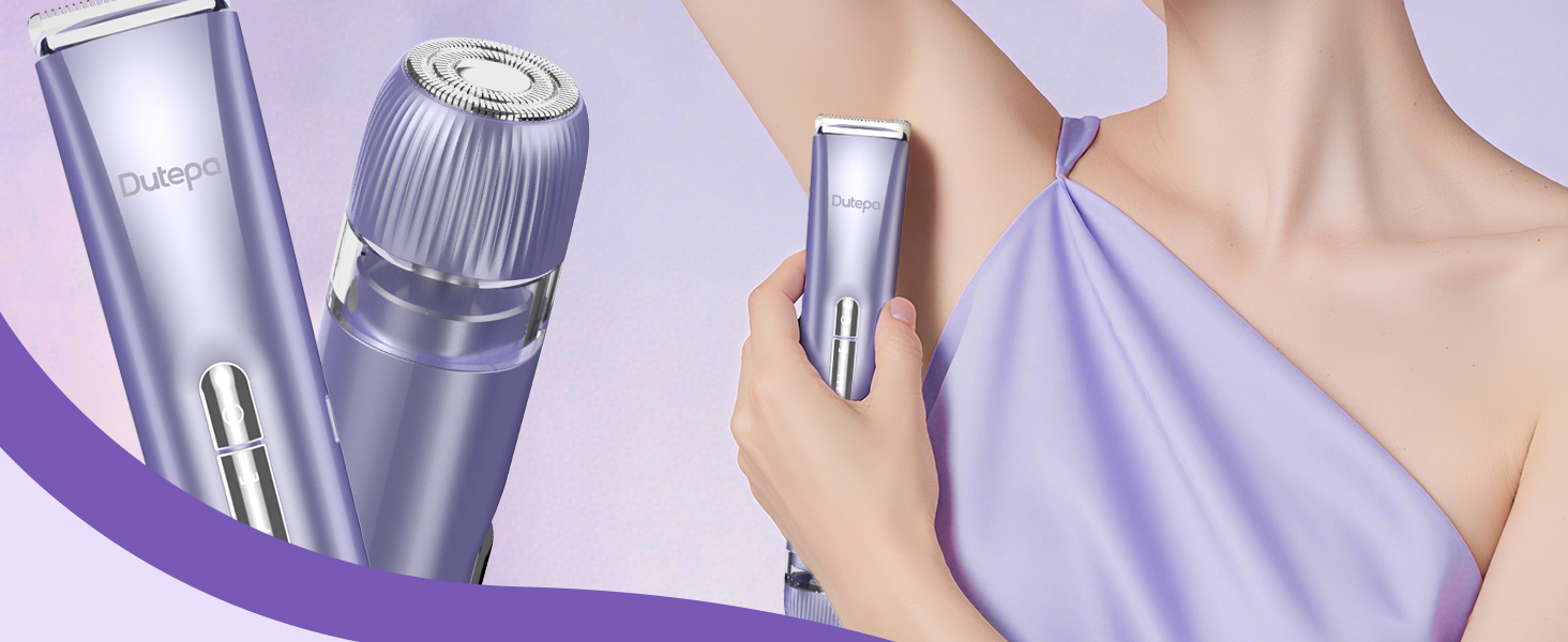 bikini trimmer for women's private area