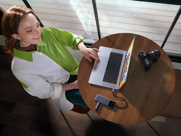 ugreen uno usb c hub