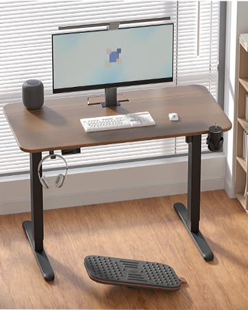 ERGO COLLECT standing desk