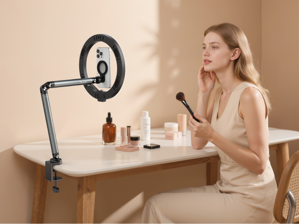 Phone Holder For Desk