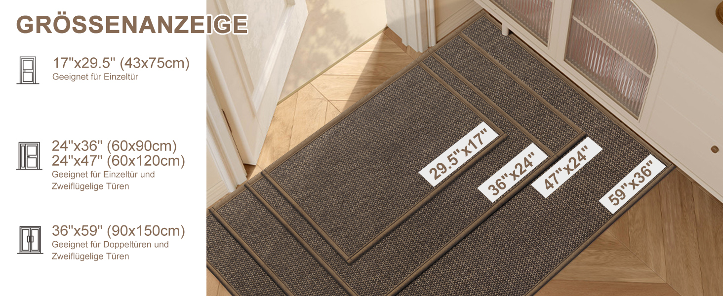 front door mat indoor entrance