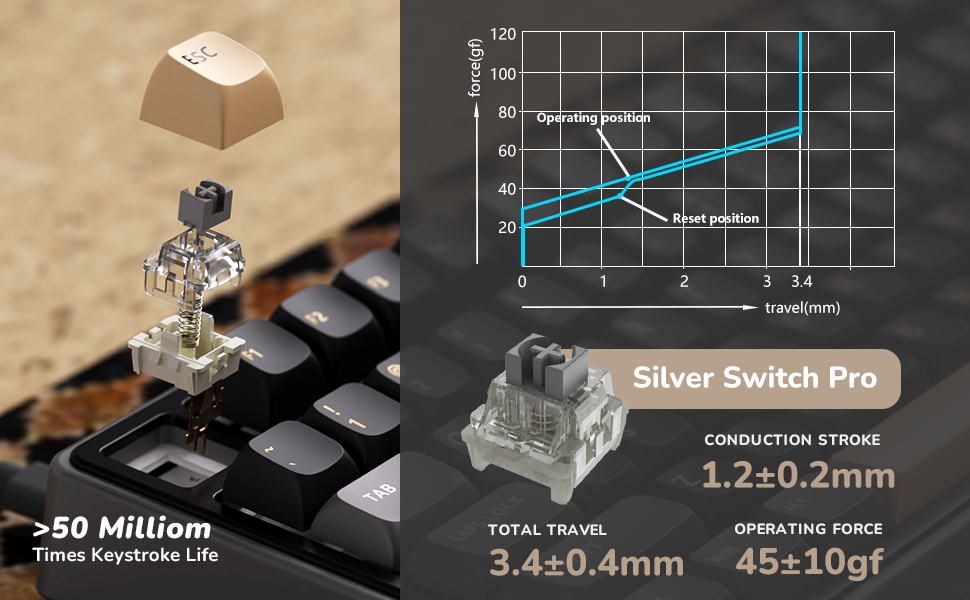 Practicality Meets High Performance